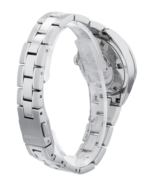 Tag Heuer Carrera Ladies WV2411.BA0793 Image 3